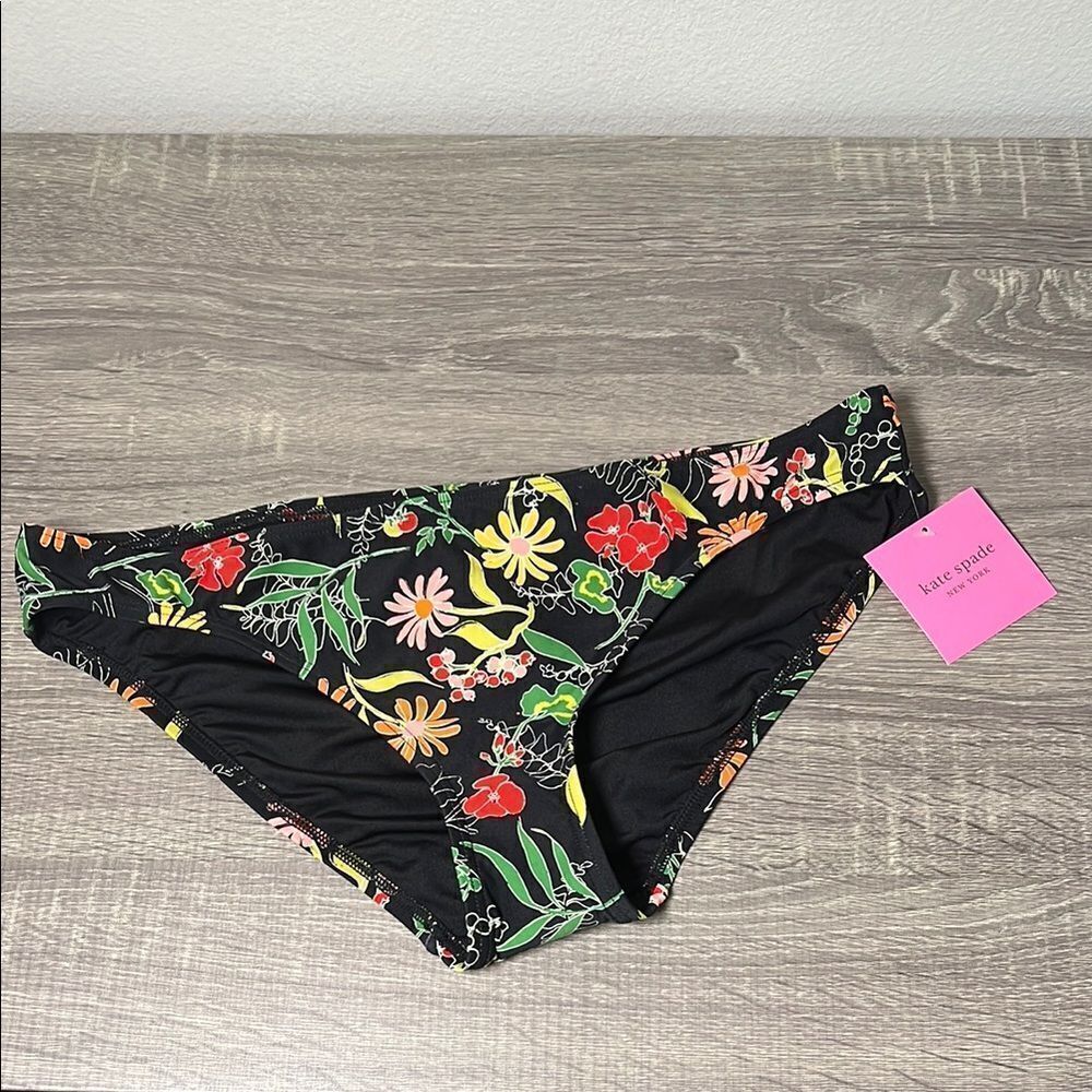 Kate Spade Bikini Bottoms